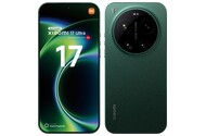 Smartfon Xiaomi 17 Ultra zielony 6.90" 16.0GB/512.0GB