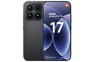 Smartfon Xiaomi 17 5G czarny 6.30" 12.0GB/256.0GB