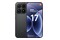 Smartfon Xiaomi 17 5G czarny 6.30" 12.0GB/256.0GB