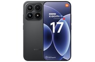 Smartfon Xiaomi 17 5G czarny 6.30" 12.0GB/256.5GB