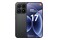 Smartfon Xiaomi 17 5G czarny 6.30" 12.0GB/256.5GB