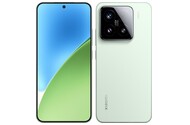 Smartfon Xiaomi 15 5G zielony 6.50" 12.0GB/512.0GB