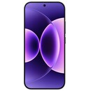 Smartfon Xiaomi 17 czarny 6.30" 12.0GB/256.0GB