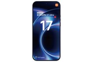 Smartfon Xiaomi 17 Ultra 5G czarny 6.90" 16.0GB/1000.0GB