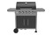 Grill gazowy LUND 99636 palniki 5+1szt moc 17.5kW