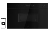 Kuchenka mikrofalowa ASKO ESSENCEOM23BGC750W