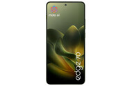 Smartfon Motorola edge 5G zielony 6.70" 12.0GB/512.0GB