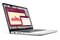Laptop DELL Pro 14 14.0" Intel Core Ultra 5-235U Intel 32GB 512GB SSD M.2 Windows 11 Professional srebrny