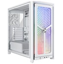Obudowa PC CORSAIR 4000X Midi Tower biały