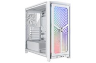 Obudowa PC CORSAIR 4000X Midi Tower biały