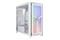 Obudowa PC CORSAIR 4000X Midi Tower biały
