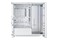 Obudowa PC CORSAIR 4000X Midi Tower biały