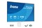 Monitor 27.0" IIYAMA XB2797QSNP-W1 biały