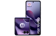 Smartfon Motorola razr 70 ultra 5G niebieski 7.00" 16.0GB/512.0GB