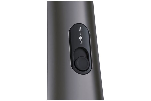 suszarko-lokówka Braun AS226E 800W kolor czarno-srebrny