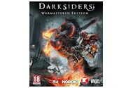 Darksiders Edycja Warmastered PC