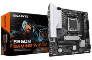 Płyta główna GIGABYTE B650M Gaming Socket AM5 AMD B650 DDR5 miniATX