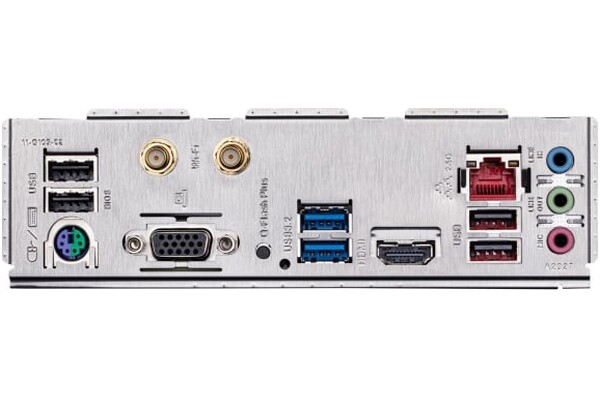Płyta główna GIGABYTE B650M Gaming Socket AM5 AMD B650 DDR5 miniATX