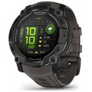 Smartwatch Garmin Instinct 3 50.0mm czarny
