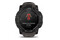 Smartwatch Garmin Instinct 3 50.0mm czarny