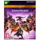 DRAGON AGE THE VEILGUARD Edycja Deluxe Xbox (Series S/X)