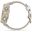 Smartwatch Garmin Fenix 8 Sapphire 43.0mm szary