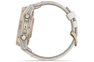 Smartwatch Garmin Fenix 8 Sapphire 43.0mm szary