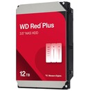 Dysk wewnętrzny WD Red HDD SATA (3.5") 12TB