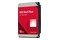Dysk wewnętrzny WD Red HDD SATA (3.5") 12TB