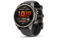 Smartwatch Garmin Fenix 8 Pro Sapphire 47.0mm czarny
