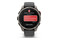 Smartwatch Garmin Fenix 8 Pro Sapphire 47.0mm czarny