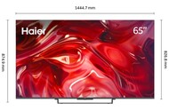 Telewizor HAIER H65S85GUX 65" 4K Ultra HD
