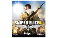 Sniper Elite III ESD PC