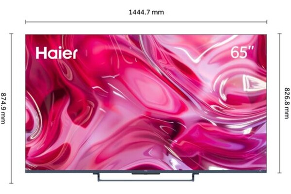 Telewizor HAIER H65S90GUX 65" 4K Ultra HD