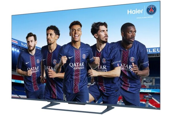 Telewizor HAIER H65S90GUX 65" 4K Ultra HD