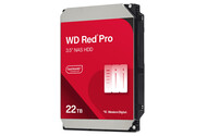 Dysk wewnętrzny WD Red Pro HDD SATA (3.5") 22TB