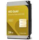 Dysk wewnętrzny WD Gold HDD SATA (3.5") 24TB