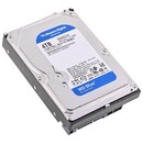 Dysk wewnętrzny WD WD103KFBX Blue HDD SATA (3.5") 4TB