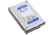 Dysk wewnętrzny WD WD103KFBX Blue HDD SATA (3.5") 4TB