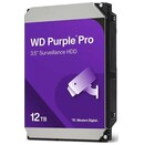 Dysk wewnętrzny WD Purple Pro HDD SATA (3.5") 12TB