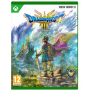 DRAGON QUEST III HD2D Remake Xbox (Series S/X)