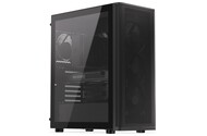 Obudowa PC ENDORFY Ventum 400 Air Midi Tower czarny