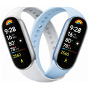Smartwatch Xiaomi Mi Band 9 niebieskiszary