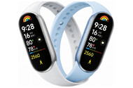 Smartwatch Xiaomi Mi Band 9 niebieskiszary