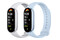 Smartwatch Xiaomi Mi Band 9 niebieskiszary