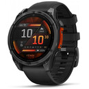 Smartwatch Garmin Fenix 8 47.0mm czarny