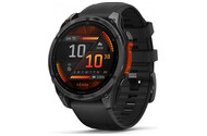 Smartwatch Garmin Fenix 8 47.0mm czarny