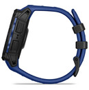 Smartwatch Garmin Instinct 3 45.0mm czarno-niebieski