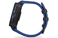 Smartwatch Garmin Instinct 3 45.0mm czarno-niebieski