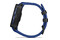 Smartwatch Garmin Instinct 3 45.0mm czarno-niebieski